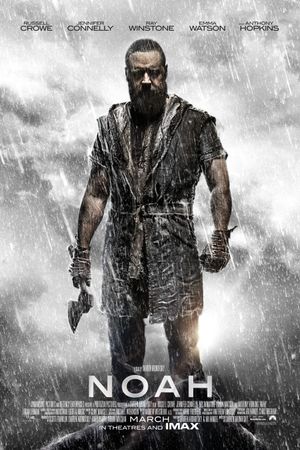 Noah's poster