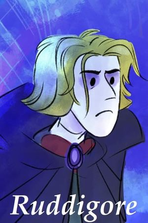 Ruddigore's poster