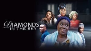 Diamonds in the Sky's poster