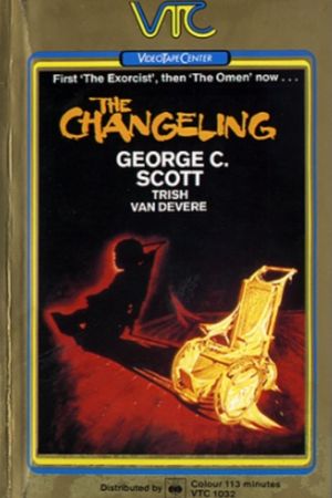 The Changeling's poster