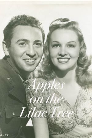 Apples on the Lilac Tree's poster