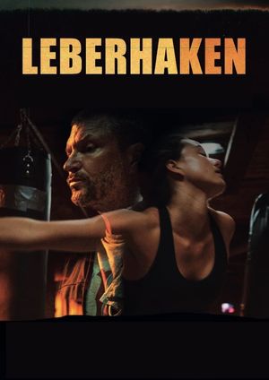 Leberhaken's poster