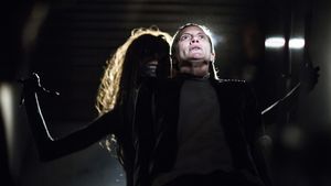 Don't Knock Twice's poster
