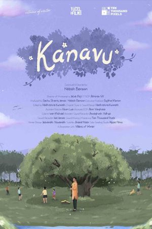 Kanavu's poster