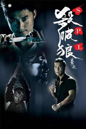 Kill Zone's poster