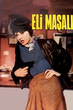 Eli masali's poster