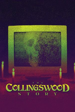 The Collingswood Story's poster