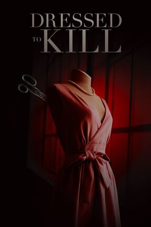 Dressed to Kill's poster