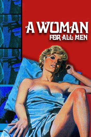 A Woman for All Men's poster