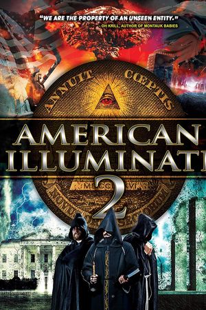 American Illuminati 2's poster