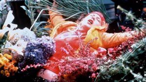 Stigmata's poster