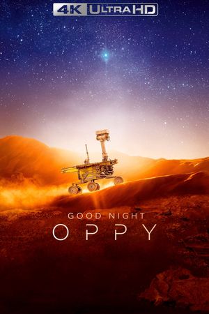 Good Night Oppy's poster