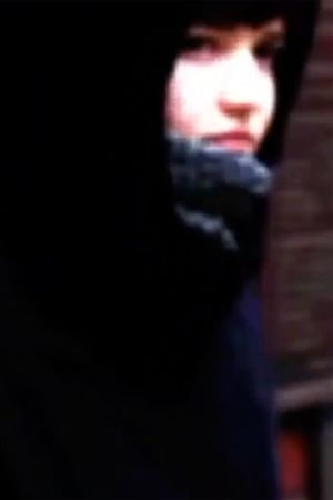 Patty Hearst 2.0's poster