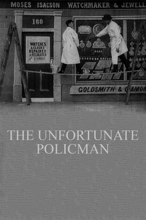 The Unfortunate Policeman's poster image