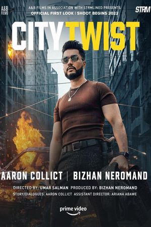 City Twist's poster image