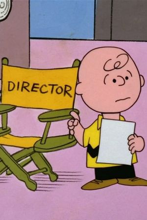 The Making of 'A Charlie Brown Christmas''s poster