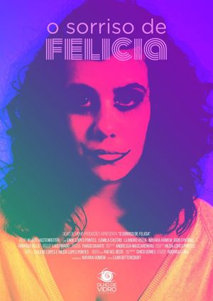 O Sorriso de Felícia's poster image