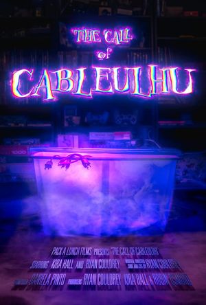 The Call of Cableulhu's poster