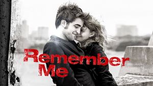 Remember Me's poster