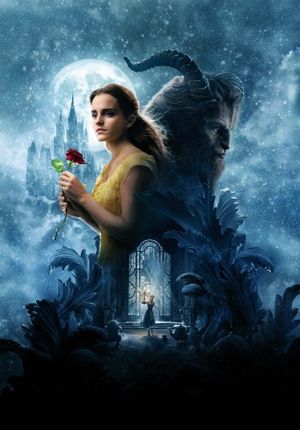 Beauty and the Beast's poster