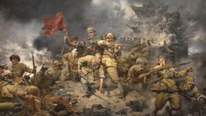 Decisive Engagement: The Liaoxi Shenyang Campaign's poster