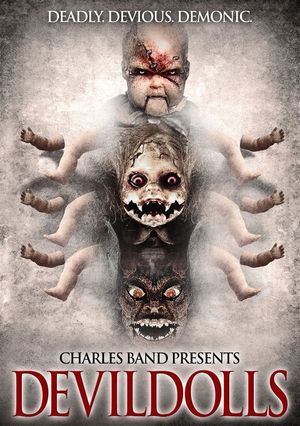 DevilDolls's poster