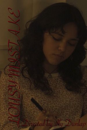 Lousy Mistake's poster