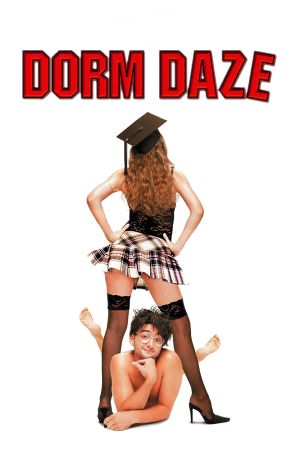 Dorm Daze's poster
