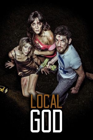 Local God's poster