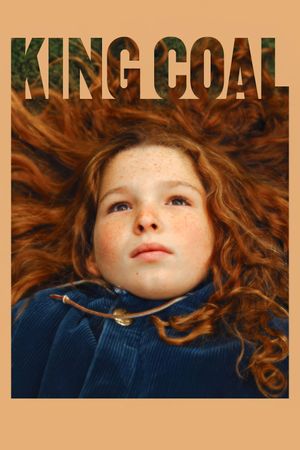 King Coal's poster