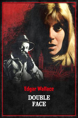 Double Face's poster