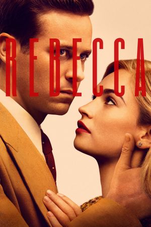 Rebecca's poster