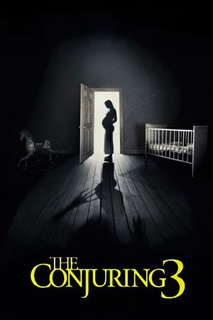 The Conjuring: The Devil Made Me Do It's poster