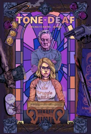 Tone-Deaf's poster