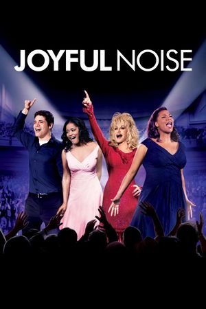 Joyful Noise's poster