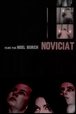 Noviciat's poster