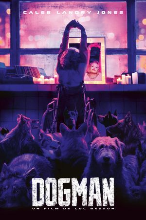 DogMan's poster