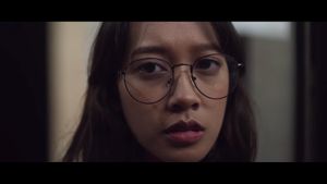 Eyesight's poster