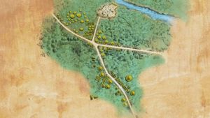 The Rise and Fall of the Etruscans's poster