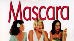 Mascara's poster