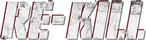 Re-Kill's poster