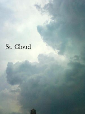 St. Cloud's poster