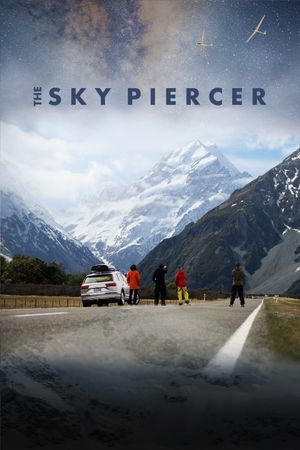 The Sky Piercer's poster