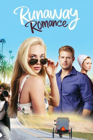 Runaway Romance's poster