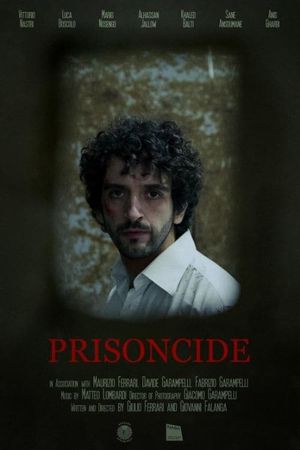 Prisoncide's poster