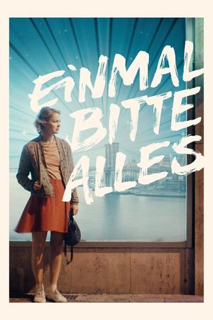 Pretty Far from Okay's poster