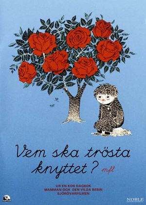 Who Will Comfort Toffle?'s poster