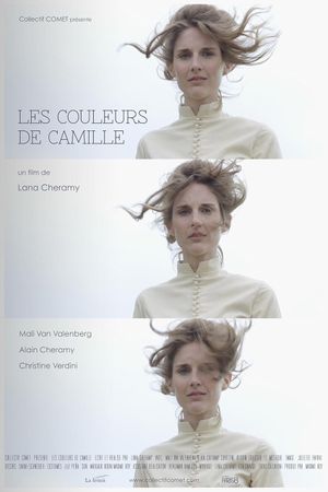 Camille's Colors's poster