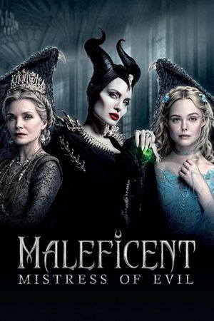 Maleficent: Mistress of Evil's poster