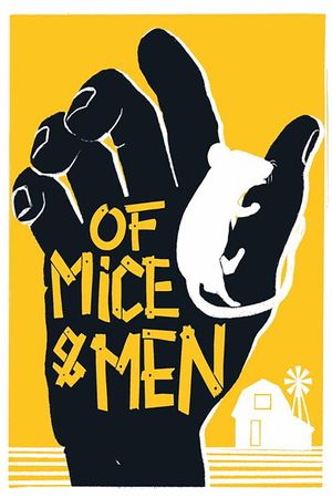 Of Mice and Men's poster
